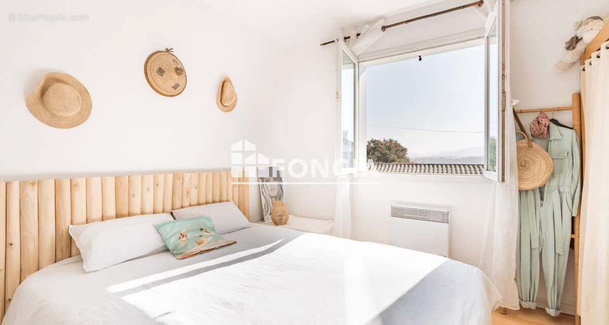 Appartement à BIDART