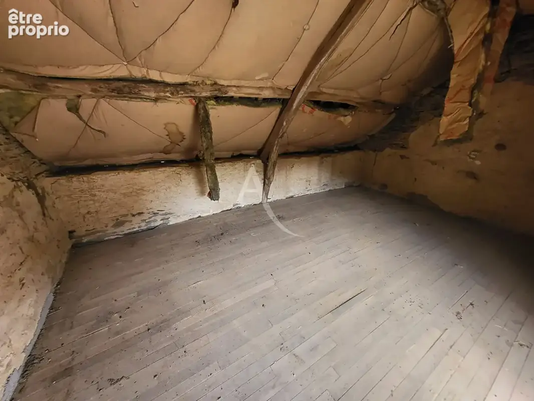 Maison Marsac Sur Don 2 pièce(s) - photo 6