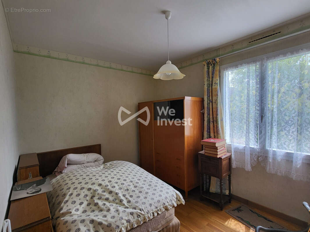 Maison 88 m² à Rebais  - photo 6