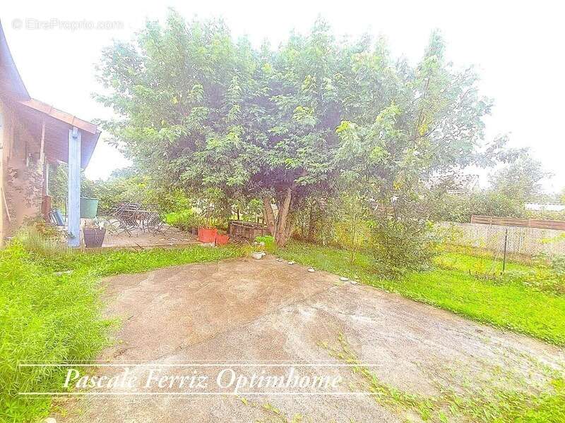 BEAUCHALOT 31360 - Charmante Maison Plain-pied T5 - 104m² - 4 Chambres sur terrain de 888m² - photo 17