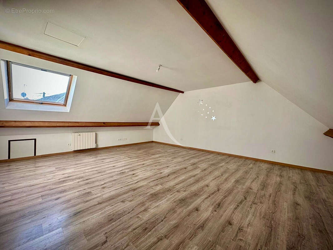 Maison à NOGENT-SUR-EURE