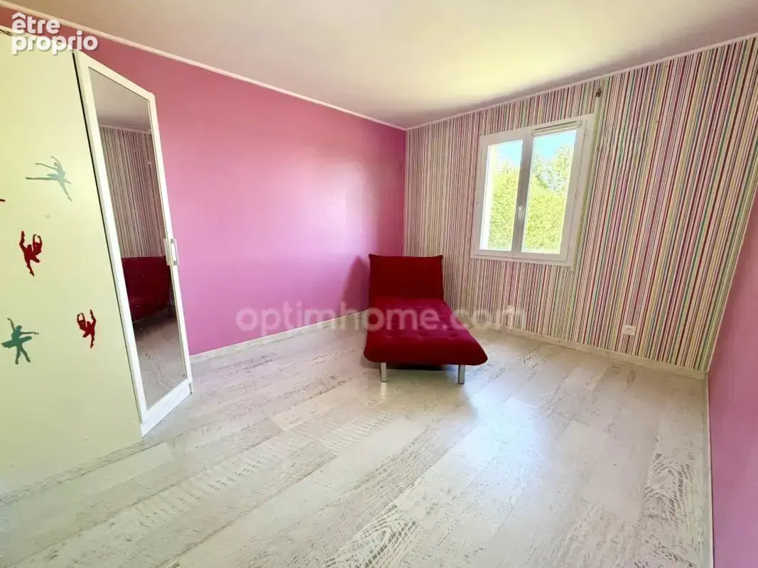 Maison familiale de 200 m² avec piscine - 10 chambres – Idéale gîtes/chambres d’hôtes – Proche Lisieux (14100) - photo 22