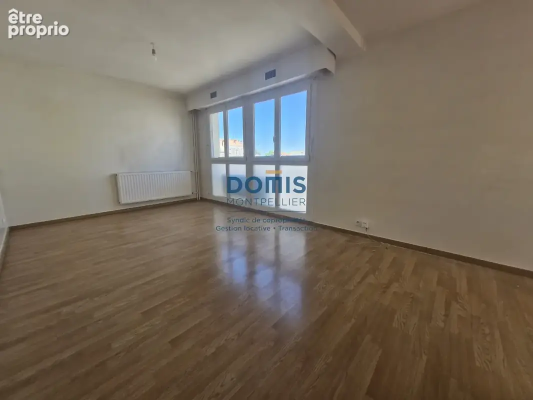 Vente appartement T4-78m2 (Secteur Figuerolles) - photo 4