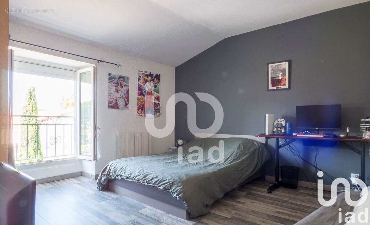 Photo 8 - Maison à MONTROY