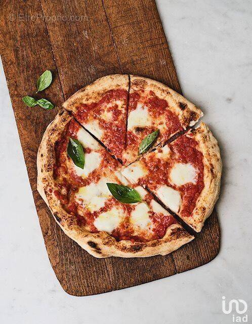 Photo 1 - Commerce à SILLINGY