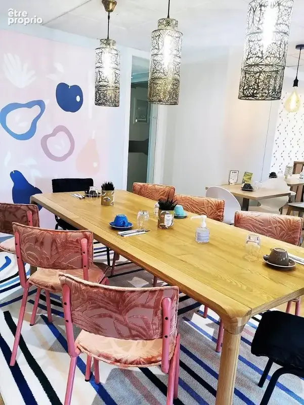 INVESTISSEMENT LOCATIF  CARRIÈRES-SUR-SEINE  Résidence d'Affaires Residhome Carrières La Défense - 7.14% de rentabilité - photo 11