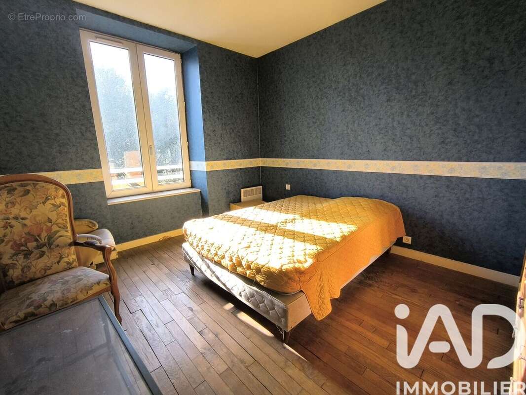 Photo 6 - Maison à LOUVIGNE-DU-DESERT