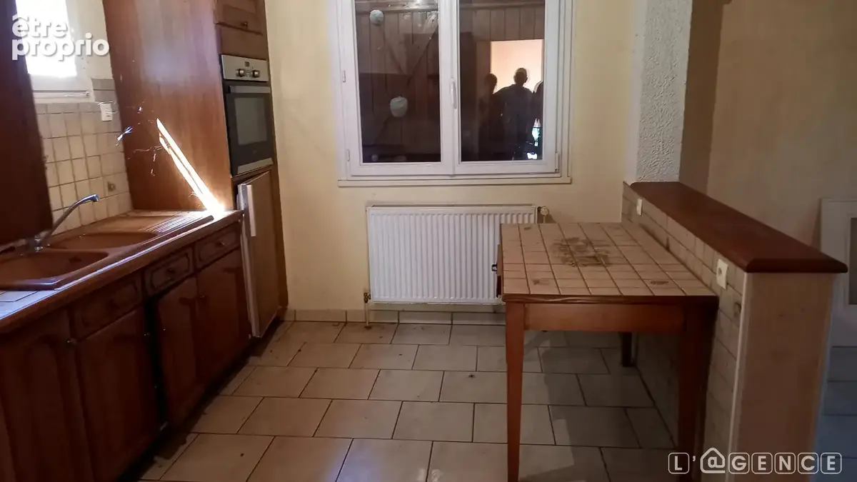 Maison sur les hauteurs de fraize - photo 3