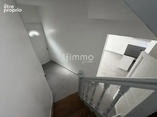 Maison de ville gare de Rosny proche centre ville - photo 11