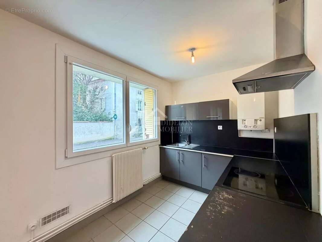 Appartement à PONT-A-MOUSSON