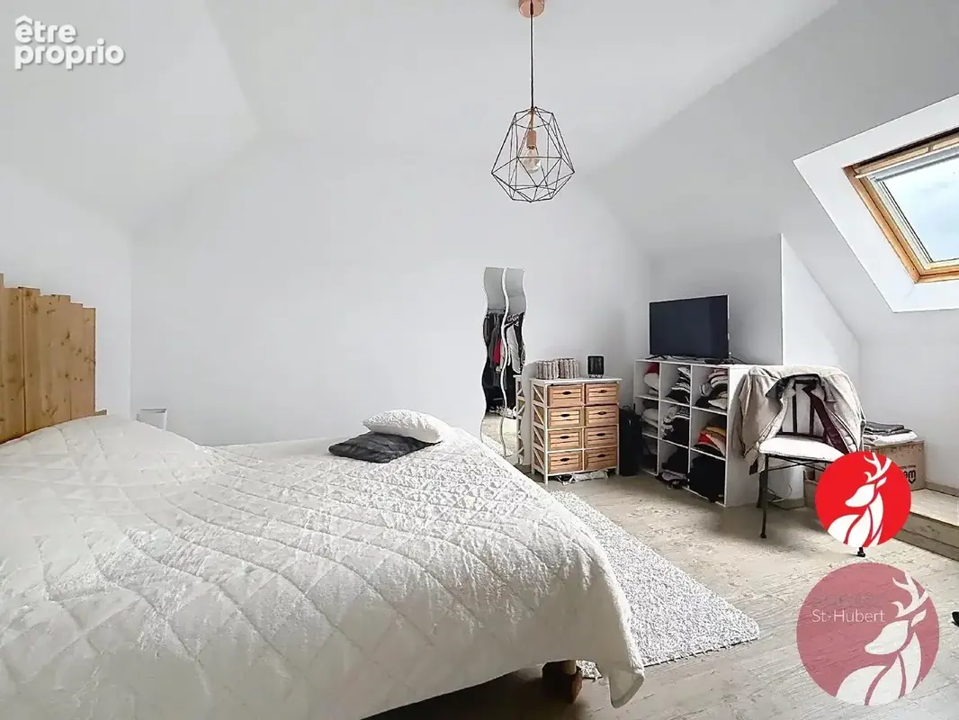 Maison 5 pièces 97 m² à vendre à Amponville (77760) - photo 4