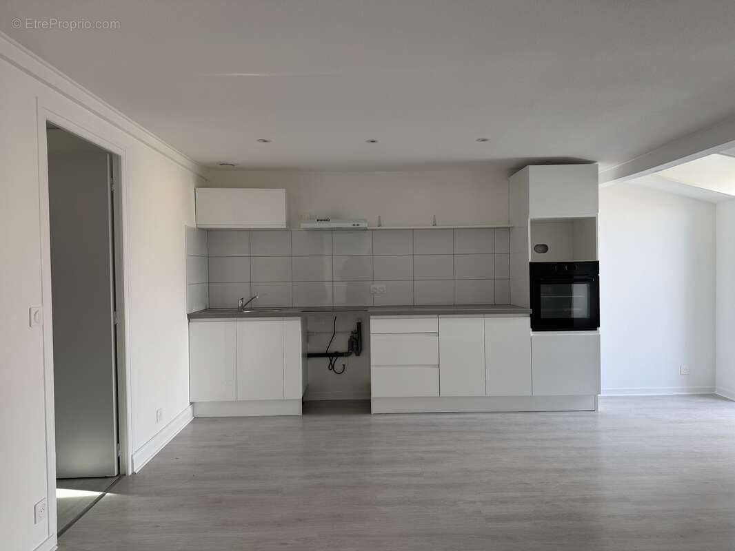 Appartement 66 m² à Perigueux  - photo 6