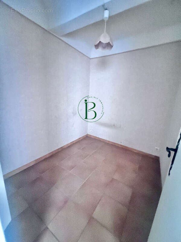 Appartement à BARJOLS