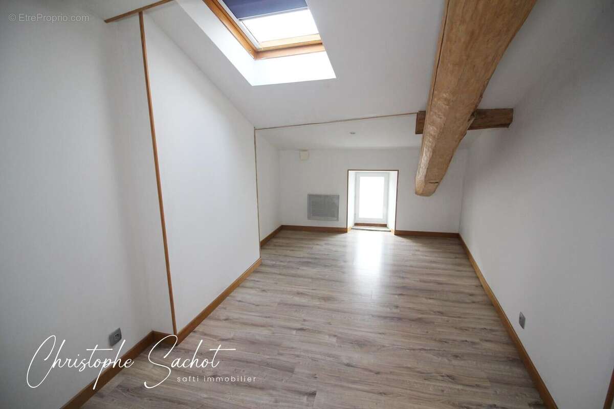 Photo 7 - Maison à MAUZE-SUR-LE-MIGNON