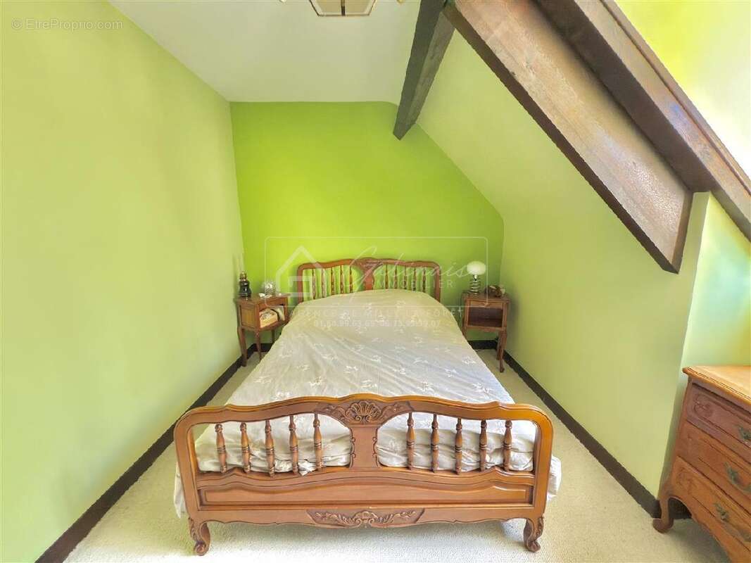 Maison 133 m² à Boutigny-Sur-Essonne  - photo 13