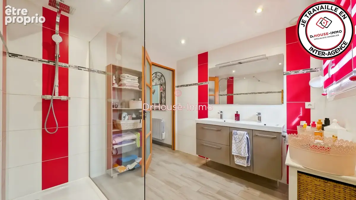 Maison 5 pièces 133 m² à vendre à Courseulles-Sur-Mer (14470) - photo 9