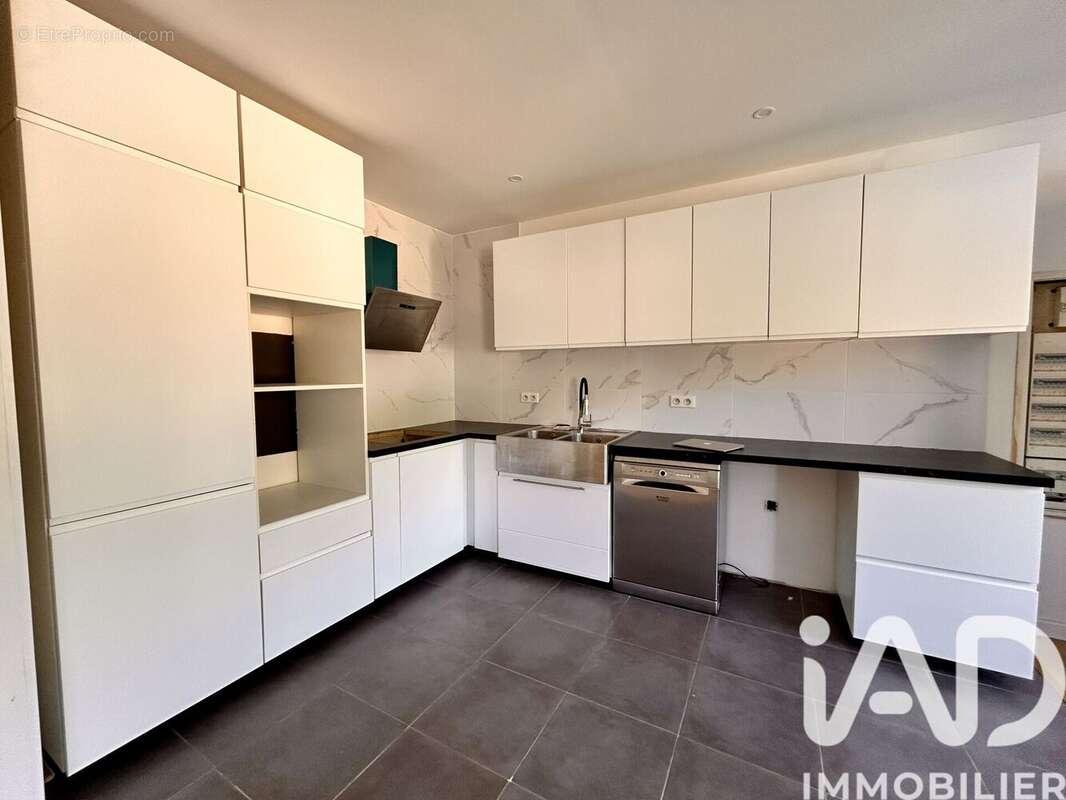 Appartement 99 m² à Nice  - photo 5