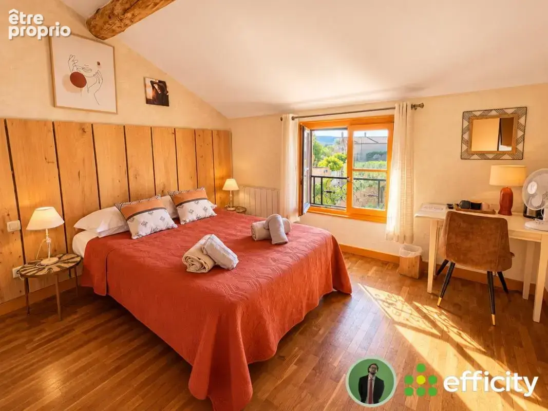 Maison 13 pièces 320 m² à vendre à Lagnieu (01150) - photo 13