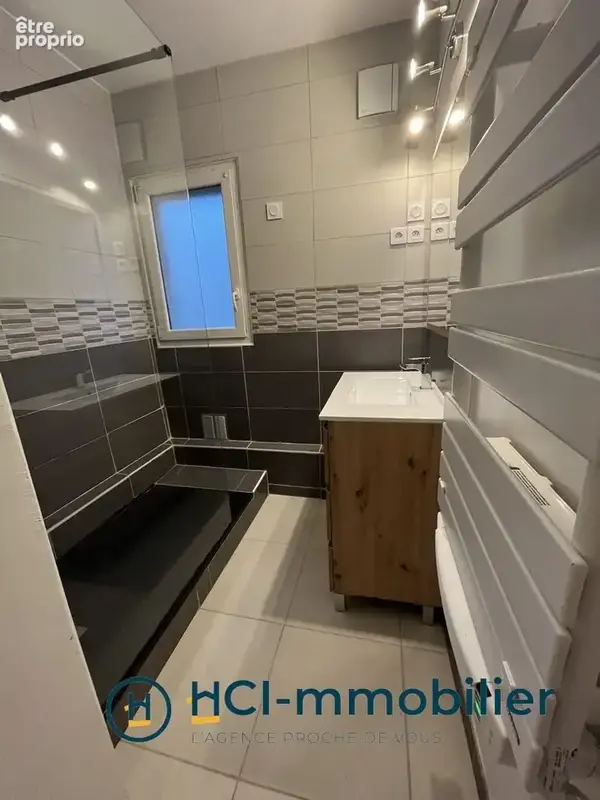 Appartement 70 m² à Chalon-Sur-Saone  - photo 7
