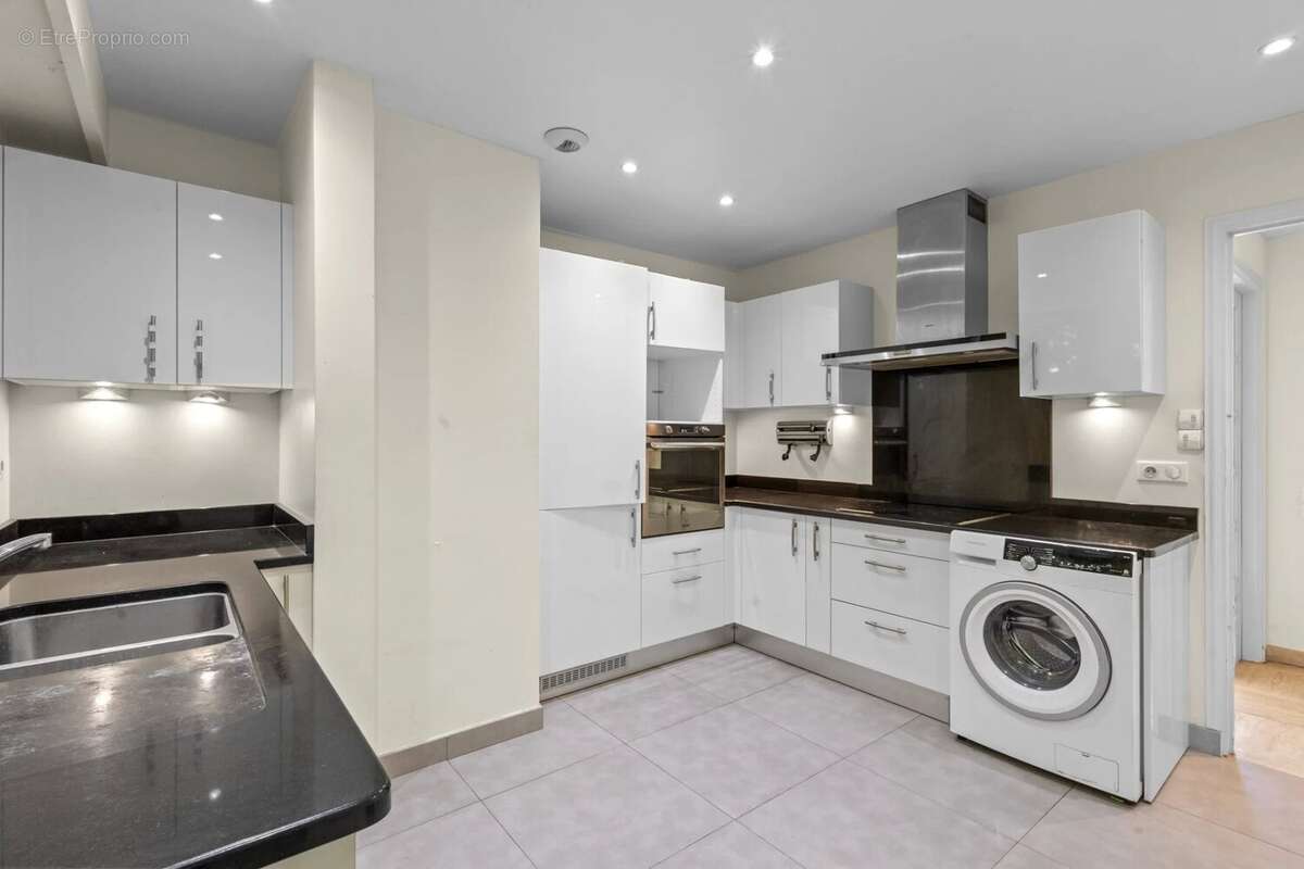 Appartement à LE CANNET