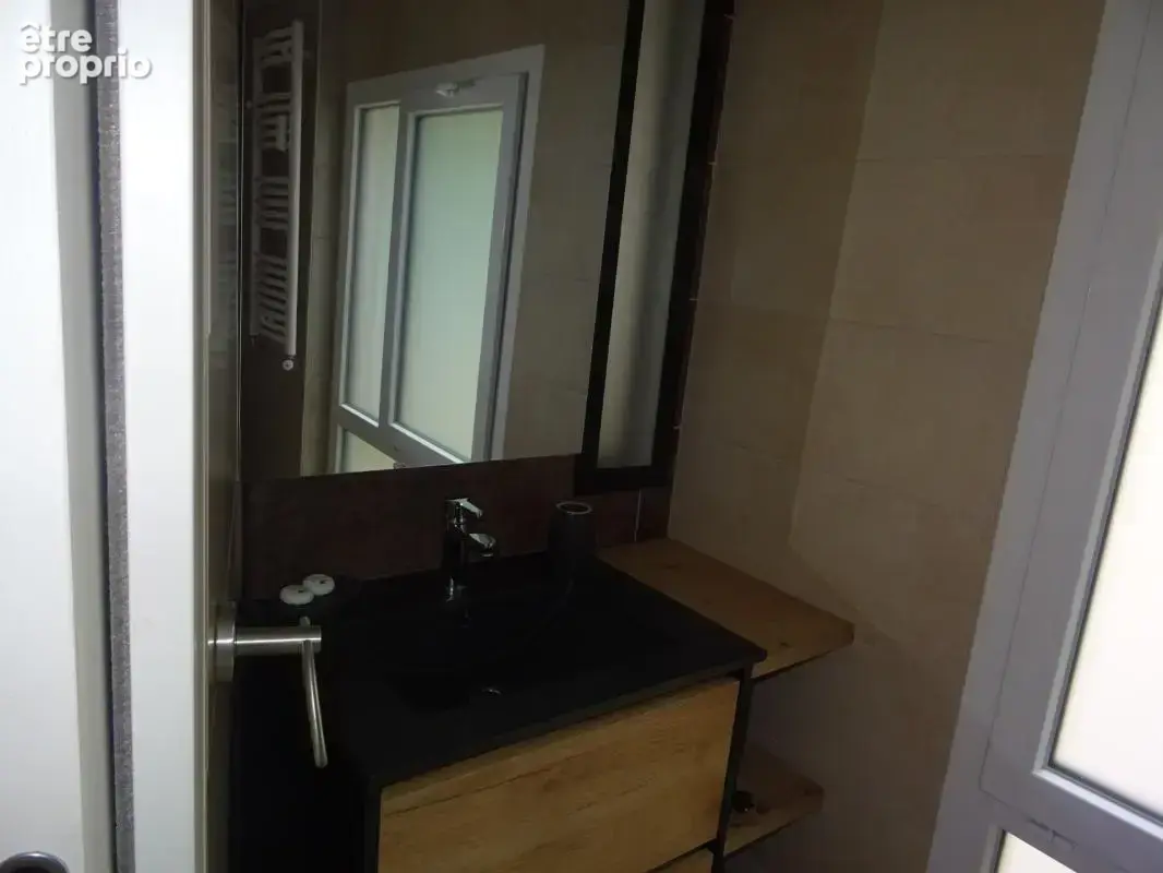 Limoges secteur ouest rose des vents tres belle appartement de 86 m² 3 chambres 3 salles d'eau 3 wc loggia1 - photo 12
