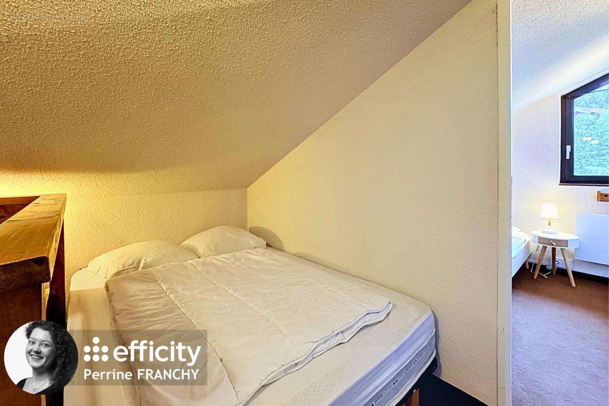 Appartement - photo 11
