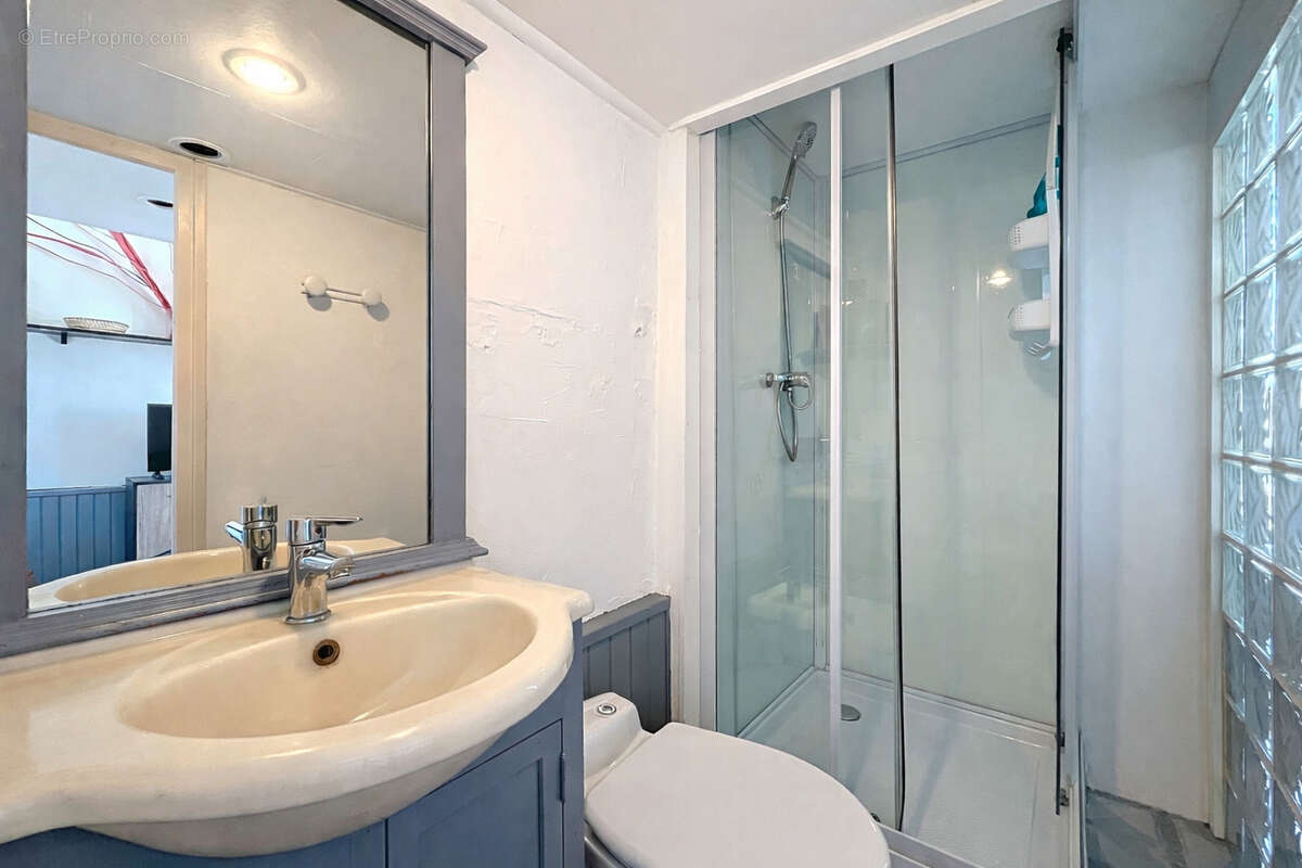 Appartement à AIX-LES-BAINS