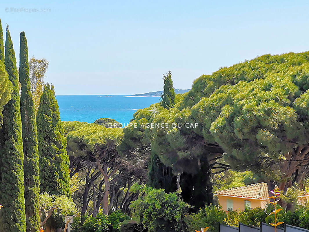 Appartement à SAINTE-MAXIME