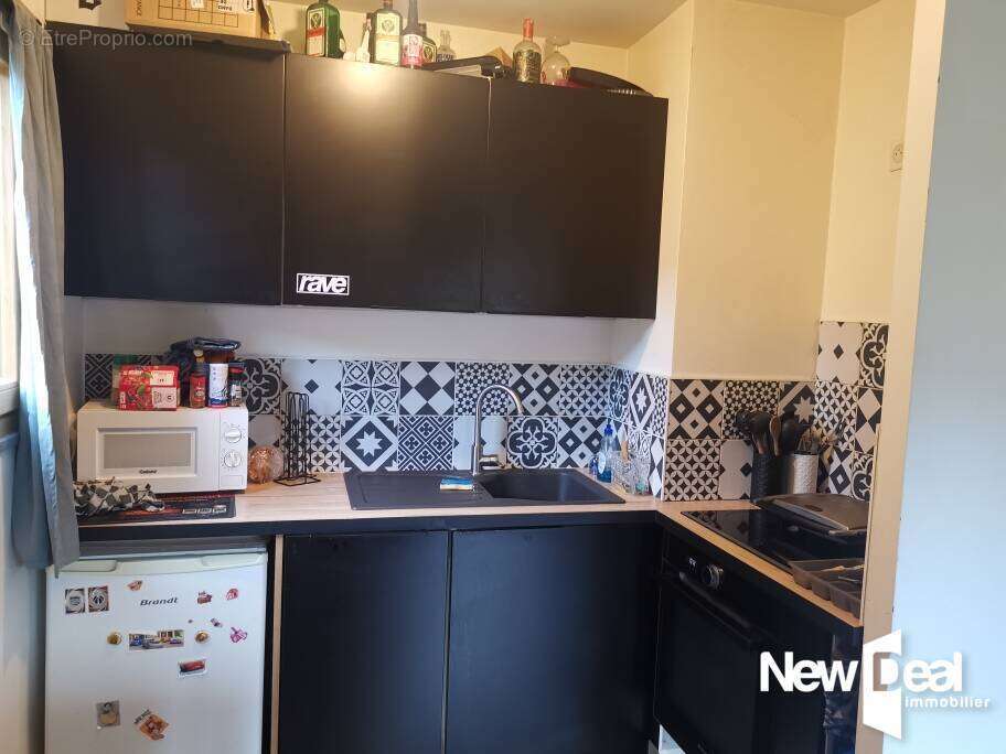 Appartement à BERNEX