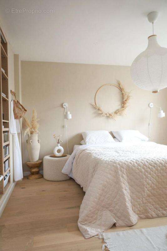 Appartement à ISSY-LES-MOULINEAUX