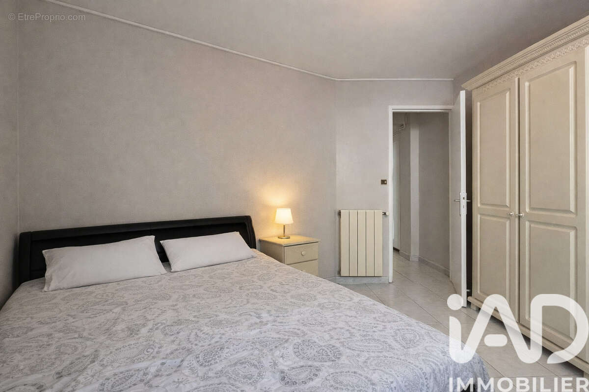 Photo 6 - Appartement à MARSEILLE-4E