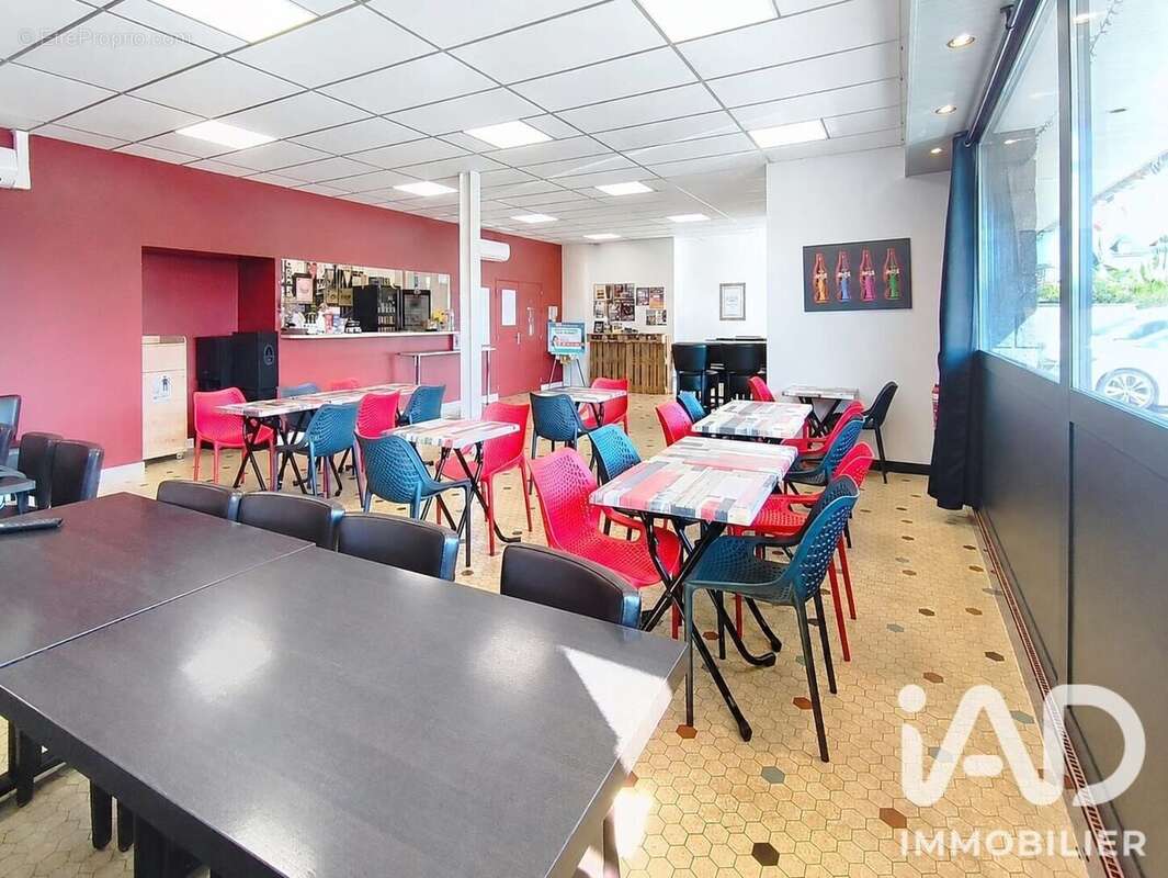 Commerce 180 m² à Heurteauville  - photo 2