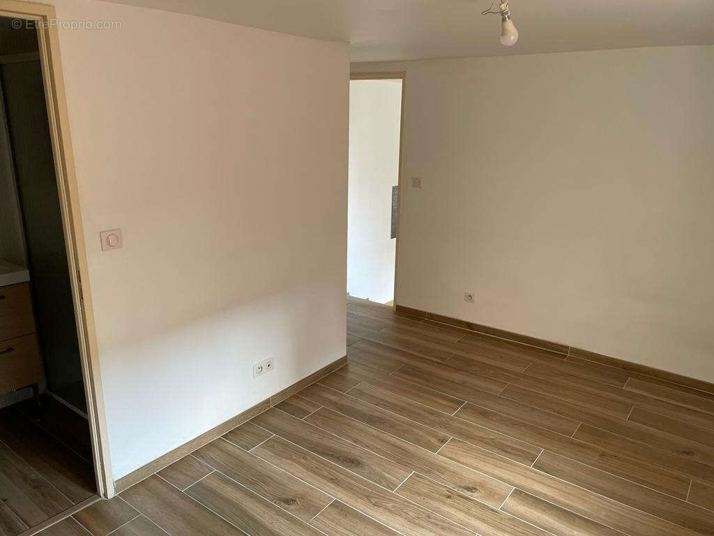 Appartement à AJACCIO