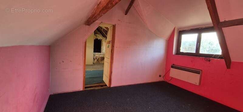 Maison à BOSC-LE-HARD