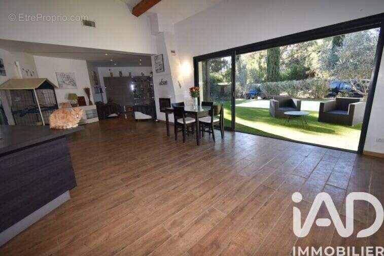 Photo 8 - Maison à PLAN-DE-LA-TOUR