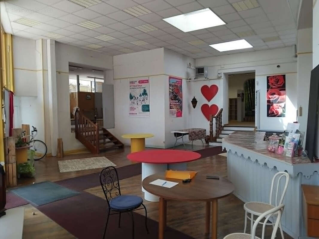 Immeuble avec gros potentiel de rapport - photo 9