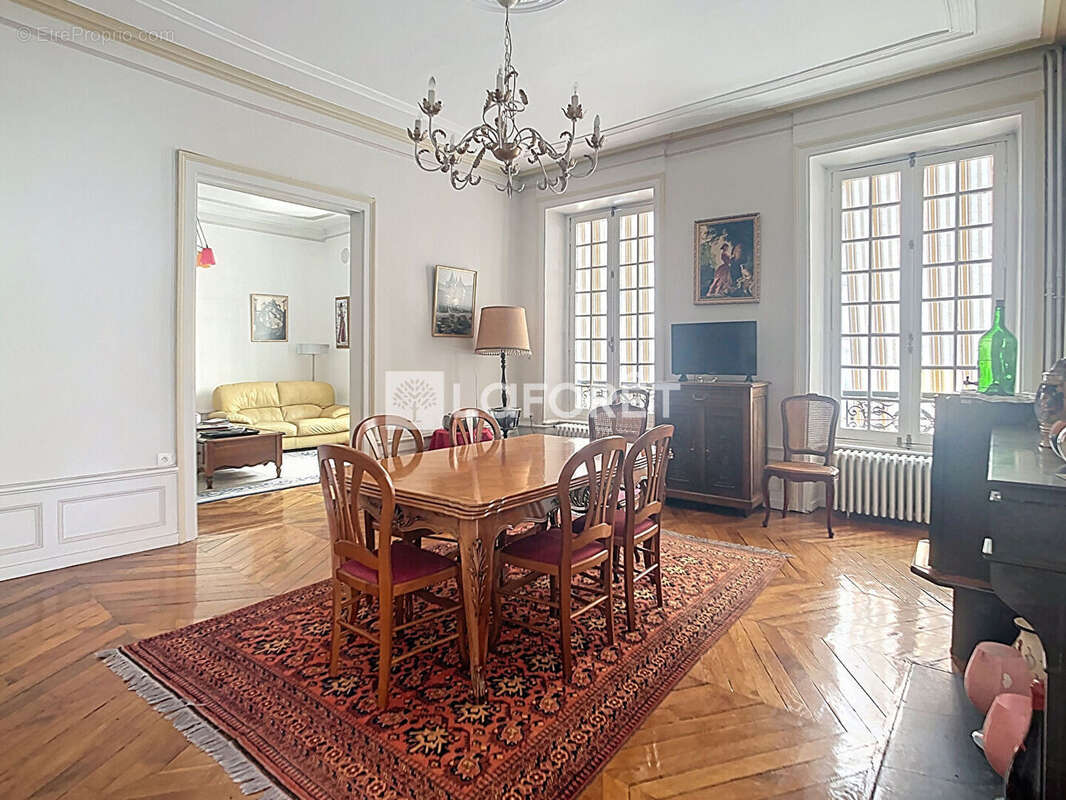 Appartement à LIMOGES