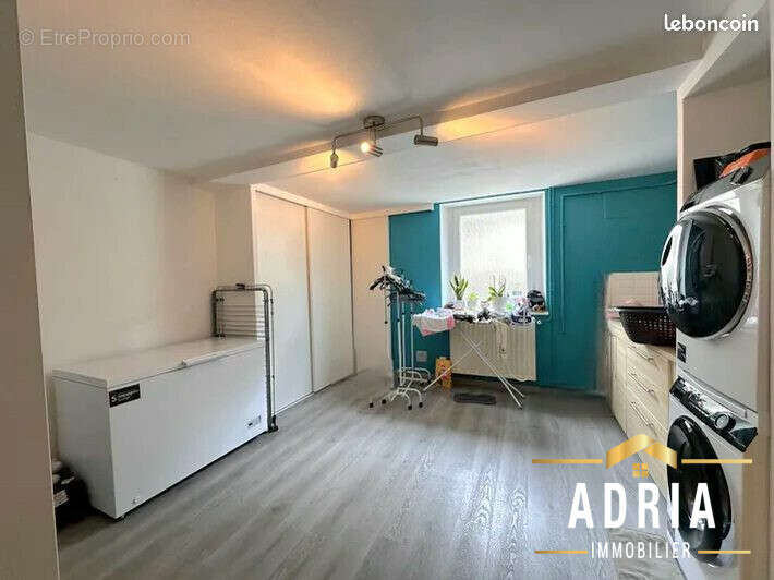 Maison 172 m² à Audun-Le-Tiche  - photo 7