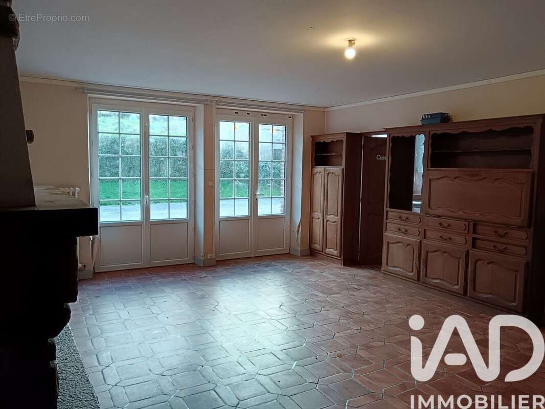Photo 7 - Maison à TESSY-SUR-VIRE