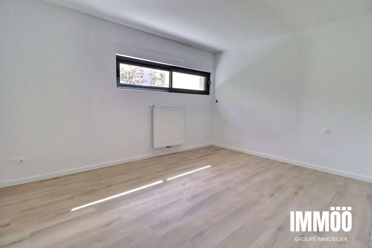 Appartement à LE HOULME