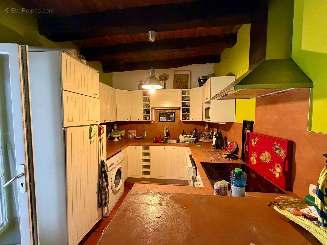 Maison sur 3.5 hectares - photo 11