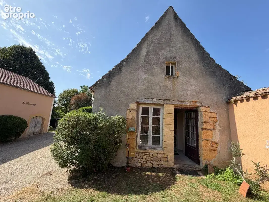 Maison périgourdine, maison d'amis, piscine et environ 3 ha – Paunat - photo 21