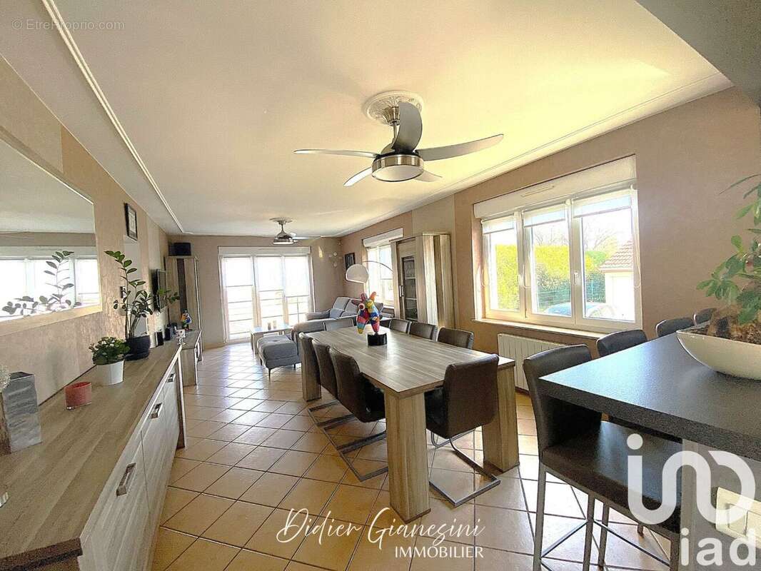 Photo 4 - Maison à FAMECK