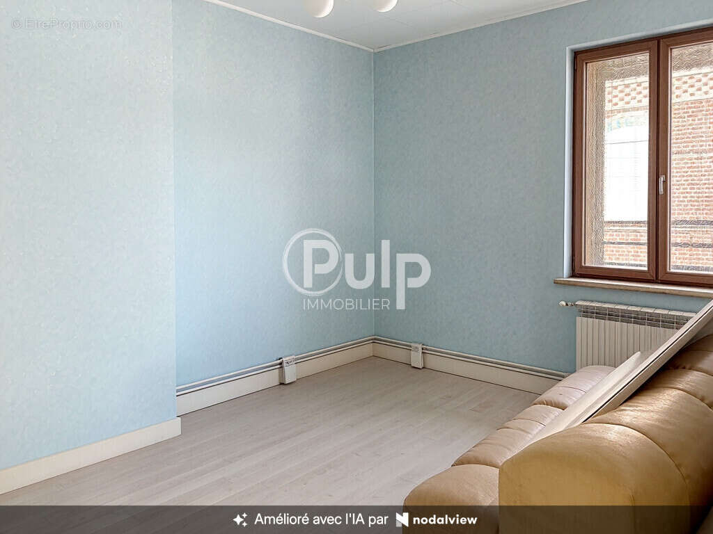 Maison de ville - Somain - photo 6