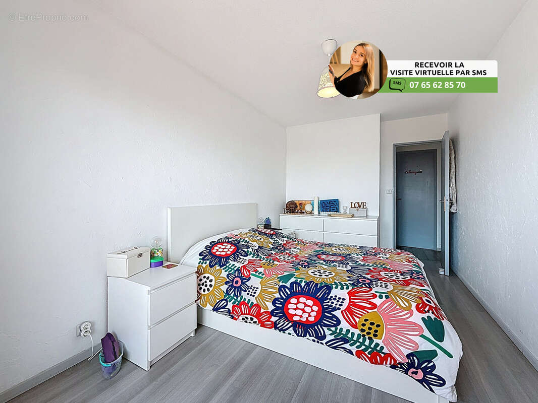 Appartement à GRASSE