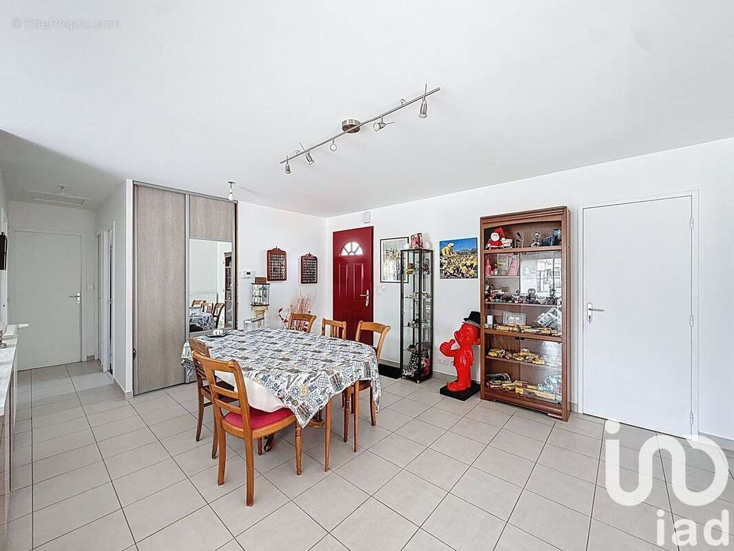 Photo 9 - Maison à PLONEOUR-LANVERN