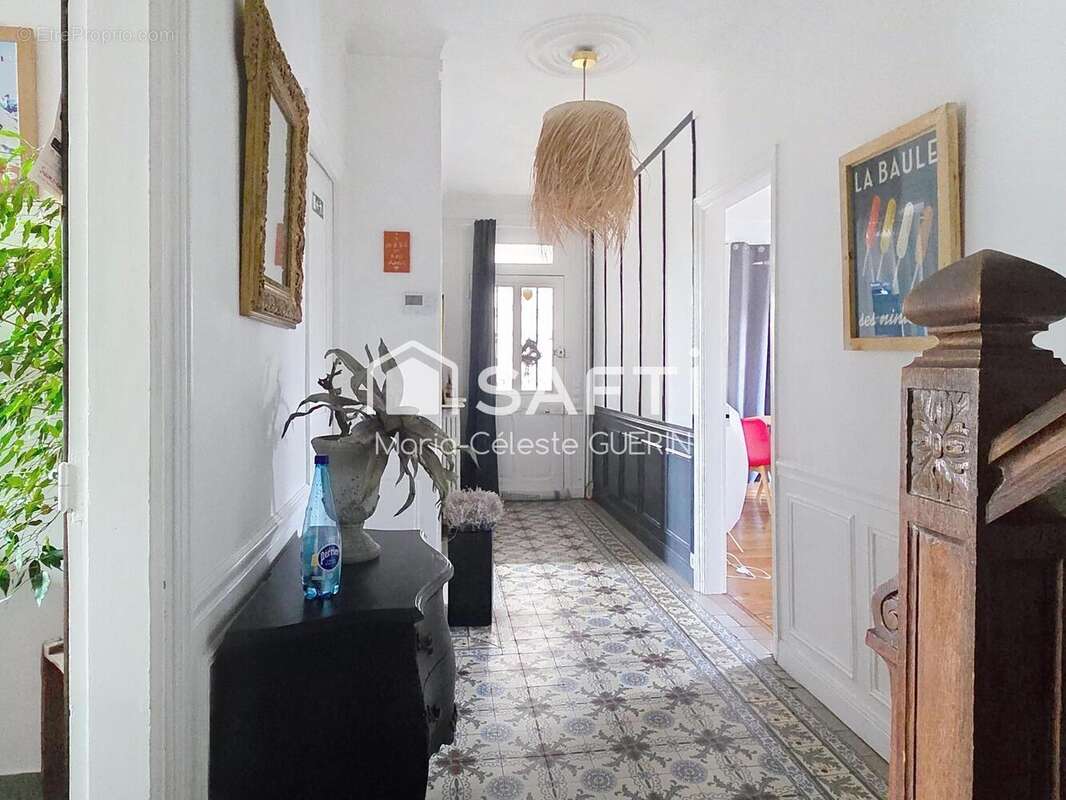 Photo 3 - Maison à HARDRICOURT