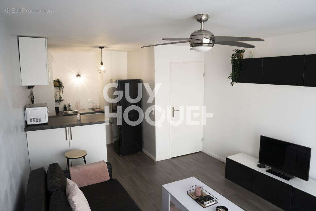 Appartement à BROU-SUR-CHANTEREINE