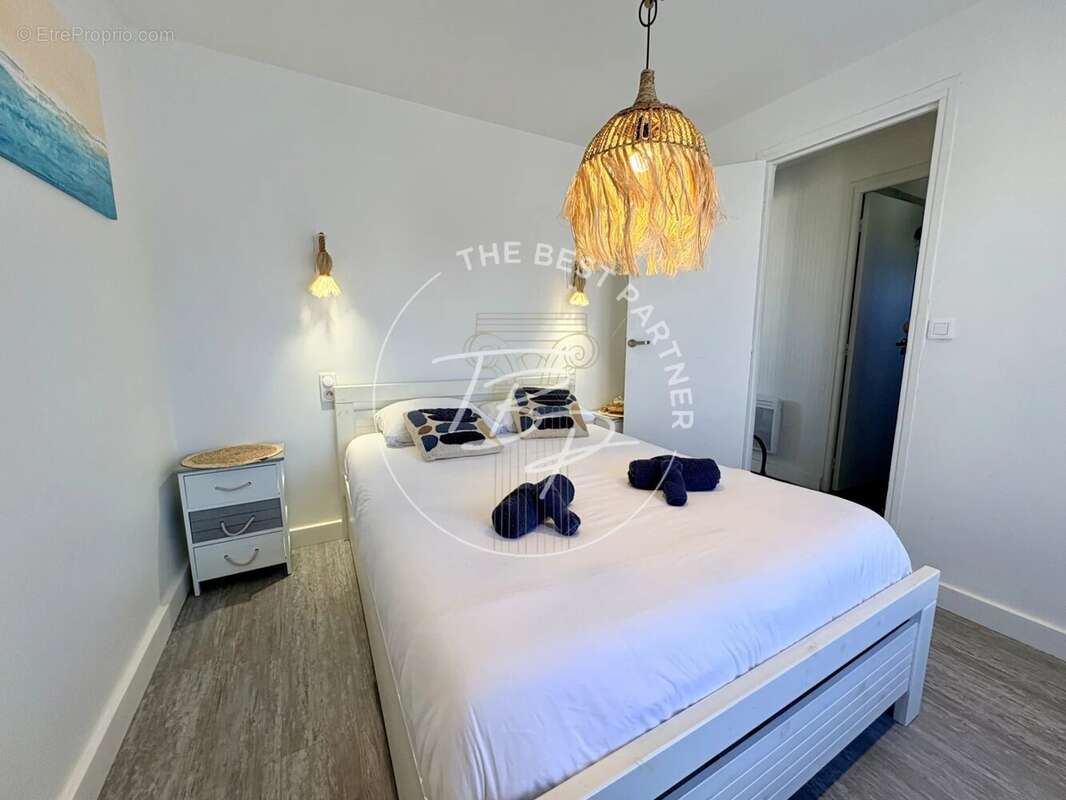 Appartement à VALRAS-PLAGE