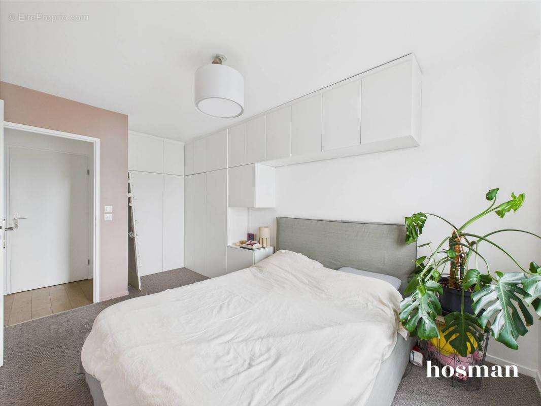 Appartement à PANTIN